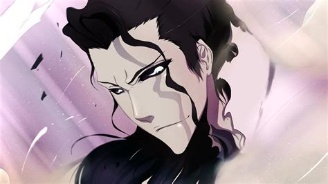 Sosuke Aizen Final Form