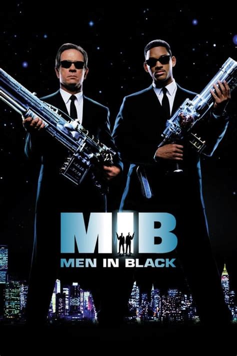 Where to stream Men in Black (1997) online? Comparing 50+ Streaming Services