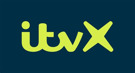 ITVX - Rob Clarke