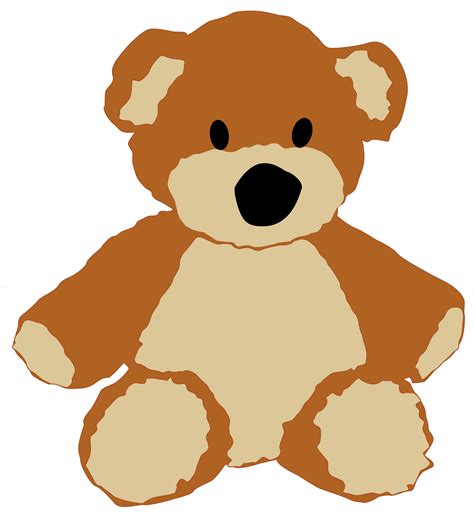 Free Teddy Bear Clipart Transparent, Download Free Teddy Bear Clipart Transparent png images ...