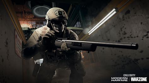 Call of Duty: Warzone and Modern Warfare Oct. 28 Patch Notes: JAK-12 ...