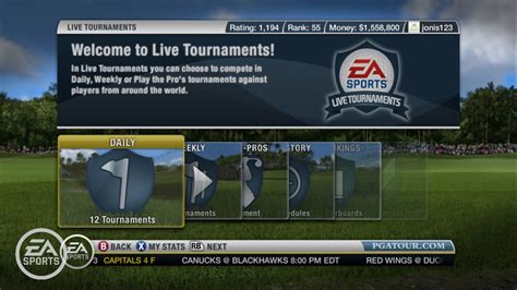 Amazon.com: Tiger Woods PGA Tour 10 - Xbox 360: Video Games