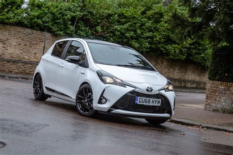 Toyota Yaris Hybrid GR Sport 2019 review | Autocar