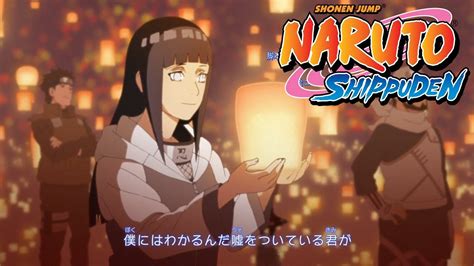 Naruto Shippuden - Ending 38 | Pino and Amelie - YouTube