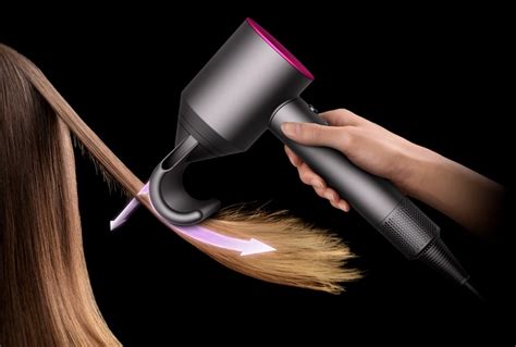 Dyson Hair Dryer With All Attachments at Carol Sanchez blog