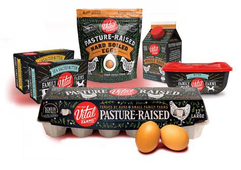 Find Vital Farms Pasture-Raised Eggs & Butter Near You | Vital Farms