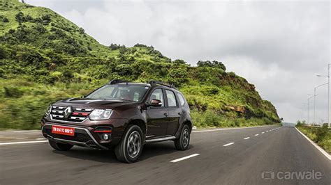 Renault Duster Turbo: Pros and Cons - CarWale