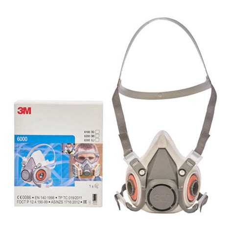 3m 6300 Respirator Store | cityofclovis.org