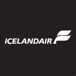 Icelandair logo, Vector Logo of Icelandair brand free download (eps, ai, png, cdr) formats