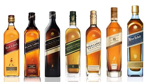 Johnnie Walker Gold Label Reserve Viski Tadım Notları ve Johnnie Walker ...