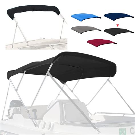 10 Best Boat Bimini Tops: Tested & Reviewed In 2024