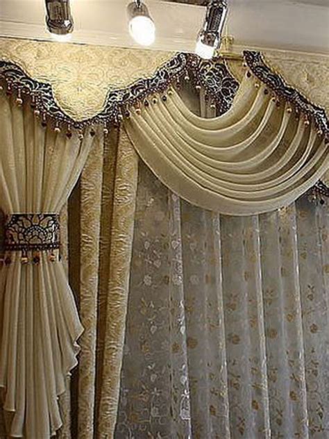 10+ Fancy Curtains For Bedroom