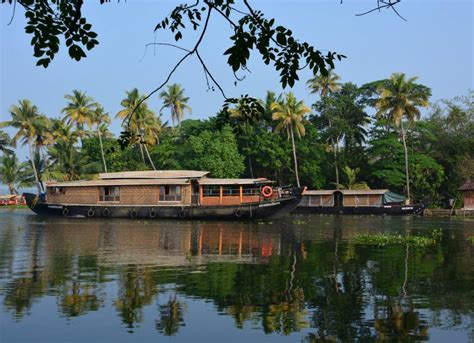 Kottayam Tourism, Points of Interest, Places Guide