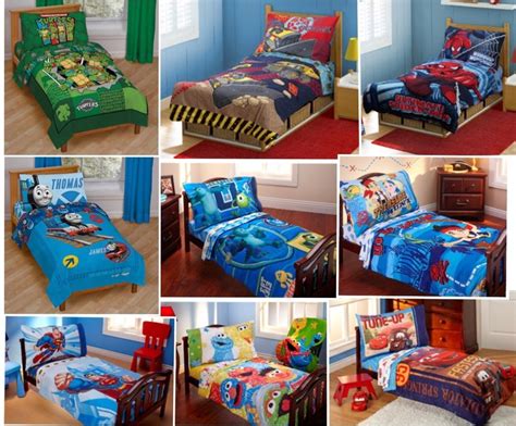 toddler boy bedding sets