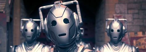 The Cybermen - The Doctor Who Site