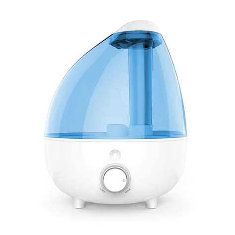 10 Best Humidifiers for Baby of 2021 — ReviewThis