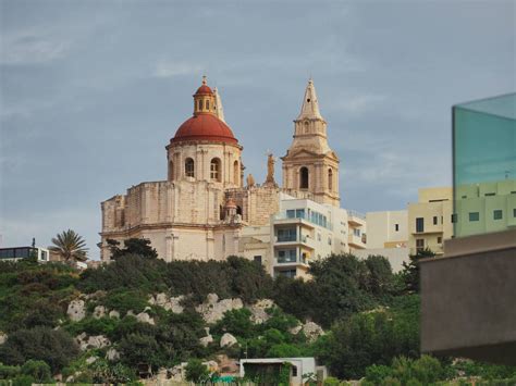 Architecture, Malta by JeanPauldongyu on DeviantArt