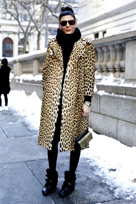 15 Bundled-Up Outfits That (Almost) Make Us Long For a Nor’Easter ...