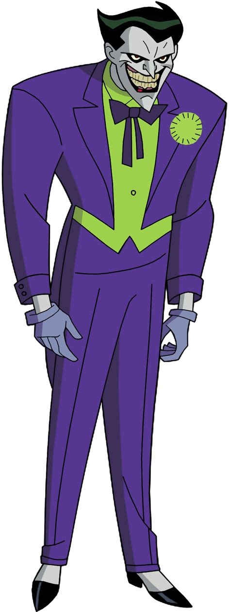 Joker (DC Animated Universe) | Villains Wiki | FANDOM powered by Wikia