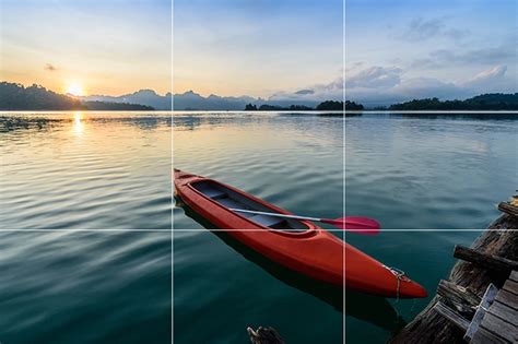 12 Photography Composition Techniques to Take Eye-Catching Photos