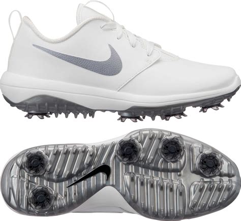 Nike Women's Roshe G Tour Golf Shoes - Walmart.com - Walmart.com