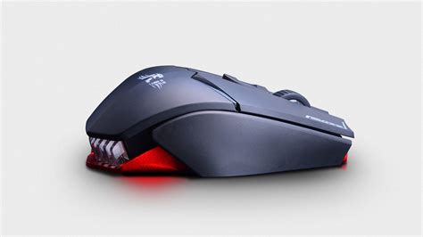 M01 Gaming Mouse on Behance