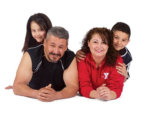 Membership For All – NAUGATUCK YMCA