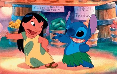 Live-action ‘Lilo & Stitch’ is looking for its Lilo