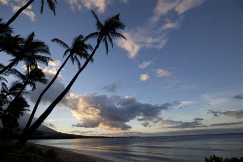 Hawaii-Sunrise - Keith Simonian Photography