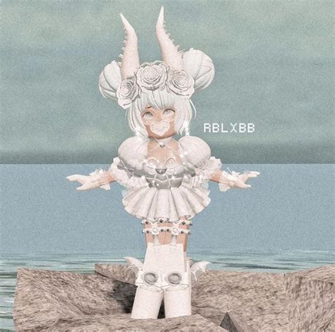 Pin by Osherovaalina on Royal high | Cute profile pictures, Cute tumblr wallpaper, Roblox animation