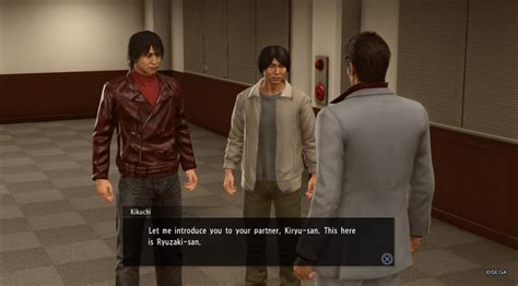 File:Kazuma Kiryu, Professional Voice Actor 4.jpg - Yakuza Wiki