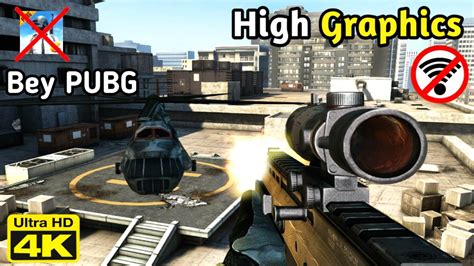 Download Top Best WAR Games For Android & iOS Offline [High Graphics]