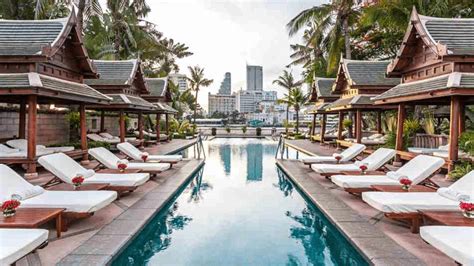 Best Resorts in Bangkok | Top Hotels in Bangkok