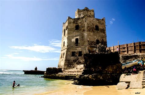 Mogadishu Adventure | Travel