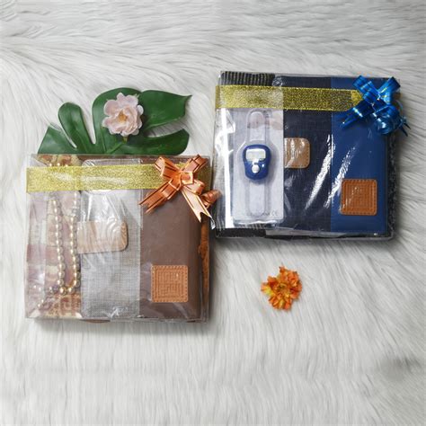 #5 Hampers AL Quran Lebaran Murah Di Jakarta