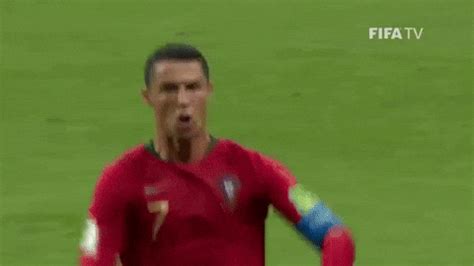 Cristiano Ronaldo 7 GIFs - Find & Share on GIPHY