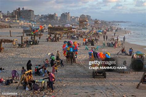 Gaza Beach Photos and Premium High Res Pictures - Getty Images