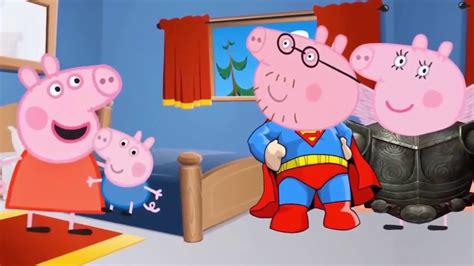 Peppa Pig Youtube