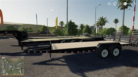 3 trailers in 1 pack v1.0 - Modhub.us