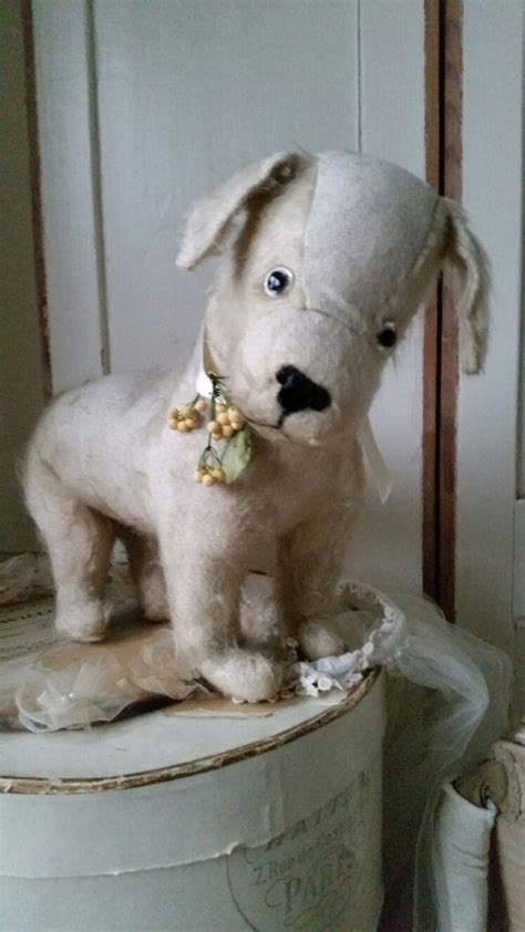 158 best Vintage Animal Collection images on Pinterest | Old fashioned toys, Antique toys and ...