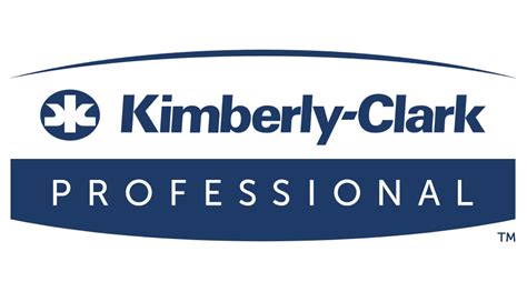 Kimberly-Clark PROFESSIONAL Vector Logo | Free Download - (.SVG + .PNG) format - SeekVectorLogo.Com