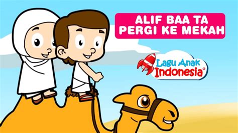 Download Lagu Anak Islami Mp4 - lasopainter