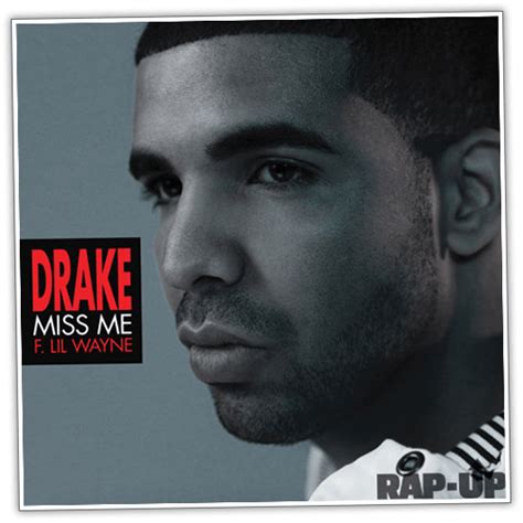 Drake x Lil' Wayne - "Miss Me" [Updated] | SWGRUS