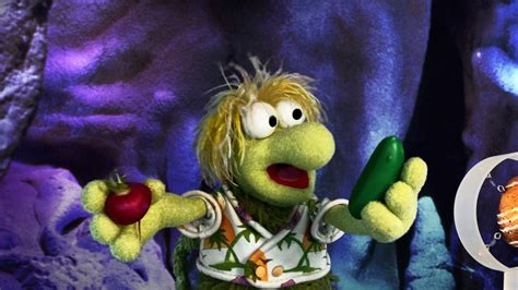 All original episodes and full reboot of Fraggle Rock coming to Apple ...