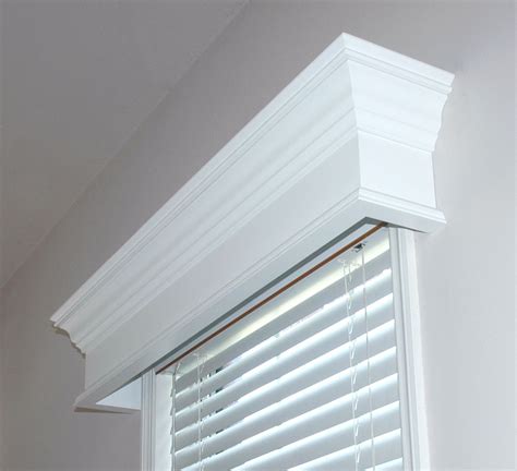 10+ Wood Window Valance Ideas – HOMYRACKS