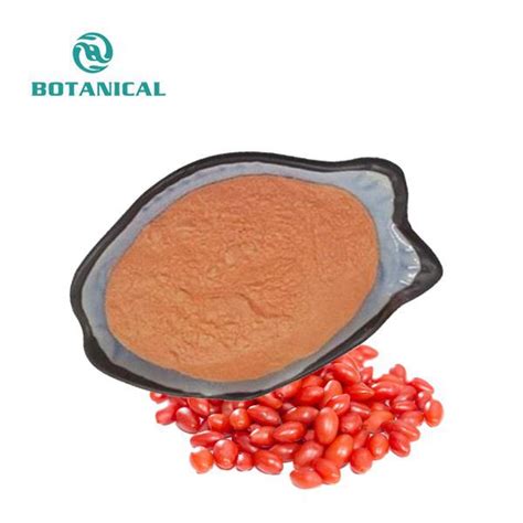 China Wolfberry Powder Suppliers, Manufacturers, Factory - Wholesale ...