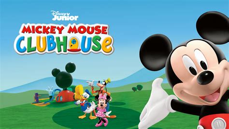 FREE Mickey Mouse Clubhouse Full Episodes to Watch Online