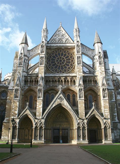 Westminster Abbey | Facts, London, History, Burials, & Architecture | Britannica