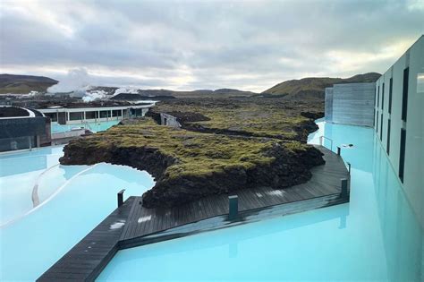 Iceland's Blue Lagoon Extends Closure Due to 'Significant' Likelihood ...