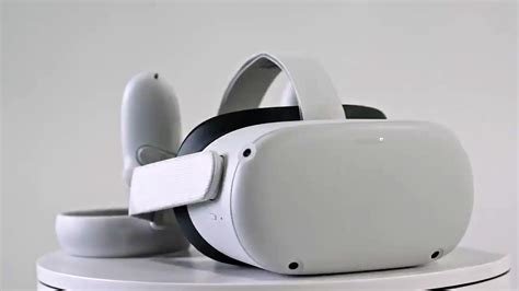 Oculus Quest 2 specs leak points to a massively upgraded VR headset - Android Authority